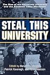 Steal This University Steal This University
