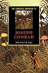 The Cambridge Companion to Joseph Conrad (Cambridge Companions to Literature)
