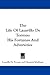 The Life Of Lazarillo De To...