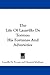 The Life Of Lazarillo De Tormes by Anonymous