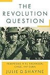 The Revolution Question: Feminisms in El Salvador, Chile, and Cuba The Revolution Question: Feminisms in El Salvador, Chile, and Cuba
