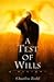 A Test Of Wills by Charles Todd