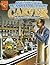 George Washington Carver: Ingenious Inventor (Graphic Biographies)