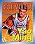 Yao Ming (Modern Role Models)