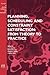 Planning, Scheduling and Constraint Satisfaction by Luis Castillo