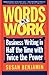 Words At Work: Business Wri...