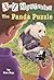 The Panda Puzzle (A to Z My...
