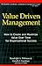 Value Driven Management: Ho...