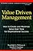 Value Driven Management by Randolph Pohlman