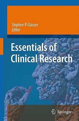 Essentials of Clinical Research (Hardcover)