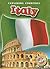 Italy (Blastoff! Readers: Exploring Countries)