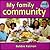 My Family Community (My World - Grl G)