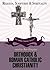 Orthodox & Roman Catholic C...