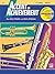 Accent on Achievement, B flat Clarinet Book 1 by John O'Reilly