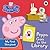 Peppa Goes to the Library