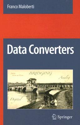 Data Converters (Hardcover)