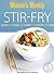Stir-Fry: Chop, Wok, Toss