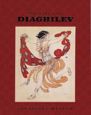 Working For Diaghilev (Hardcover)