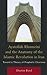 Ayatollah Khomeini & the Anatomy of the Islamic Revolution in Iran: Toward a Theory of Prophetic Charisma