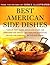 Best American Side Dishes by Cook's Illustrated