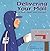 Delivering Your Mail by Ann Owen