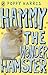 Hammy The Wonder Hamster