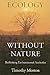 Ecology without Nature by Timothy Morton