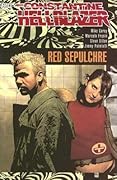 Hellblazer: Red Sepulchre