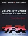 Component-Based Software Engineering: Putting the Pieces Together Component-Based Software Engineering: Putting the Pieces Together