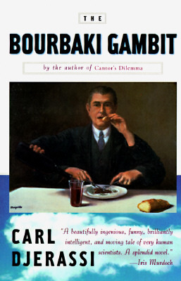 The Bourbaki Gambit (Paperback)