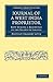 Journal of a West India Proprietor: Kept During a Residence in the Island of Jamaica (Cambridge Library Collection - Slavery and Abolition)