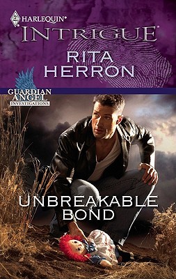 Unbreakable Bond (Guardian Angel Investigations, #3)