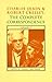 Charles Olson & Robert Creeley: The Complete Correspondence: Volume 4