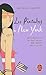 Les Pintades à New York by Layla Demay