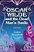 Oscar Wilde and the Dead Man's Smile by Gyles Brandreth