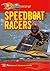 Speedboat Racers (Kid Racers)