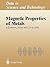 Magnetic Properties of Metals: d-Elements, Alloys and Compounds (Data in Science and Technology)