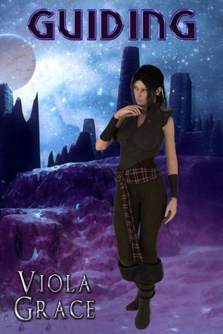 Guiding (Return of the Nine, #4)