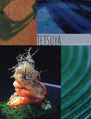 Tetsuya (Hardcover)