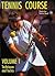 Tennis Course by Deutscher Tennis Bund