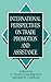International Perspectives on Trade Promotion and Assistance