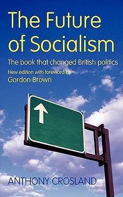 The Future of Socialism (Paperback)
