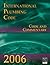International Plumbing Code: Code and Commentary 2006