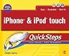 iPhone & iPod touch QuickSteps