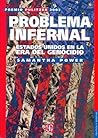 Problema infernal...