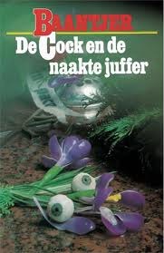 De Cock en de naakte juffer (Kindle Edition)