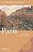 A Traveller's History of Paris
