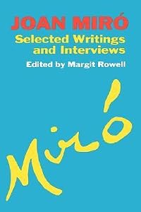 Joan Miró