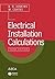 Electrical Installation Cal...