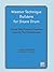 Master Technique Builders for Snare Drum by Anthony J. Cirone